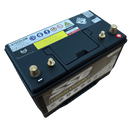 LS70ZZLDM SSB Marine Lithium Dual Purpose Battery Suitable for AUX and Starting Use