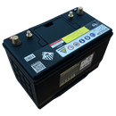 LS70ZZLDM SSB Marine Lithium Dual Purpose Battery Suitable for AUX and Starting Use