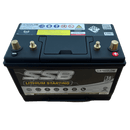 LS70ZZLDM SSB Marine Lithium Dual Purpose Battery Suitable for AUX and Starting Use
