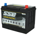 SSB Lithium Starting Car Battery LS70L