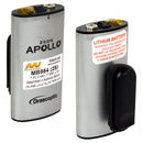 Medical battery suit. for Orascoptic (Refurbishment)