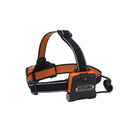 Energizer MSHD3AA - Intrinsically Safe Headlamp High Power LED 75 Lumens 3 x AAA size (batteries not included)