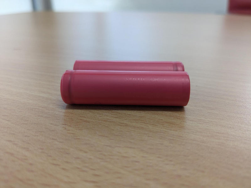 UR14500AC Sanyo Lithium Ion Cylindrical Cell