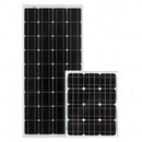 Victron Energy SPM041303603 Victron BlueSolar 12V 130W 36 cells 24.8V 6.53A IP65 Junction Box (PV-LH0808-1) Monocrystalline Solar Panel 4C