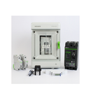 Noark Hybrid Inverter Switchgear Installation Kit  1 