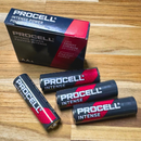 Procell Intense PX1500 AA Alkaline Pack of 4