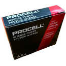Procell Intense PX1500 AA Alkaline Pack of 4