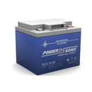 Power-Sonic Deep Cycle Gel (DCG) Battery DCG12 volt 38 ah Gel Term B DCG1238