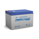 Power-Sonic PDC Series Battery 12v13.9 ah C20 Cyclic AGM PDC12140