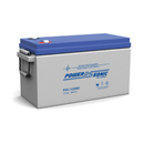 Power-Sonic PDC Series Battery 12v268 ah C20 Cyclic AGM PDC122500