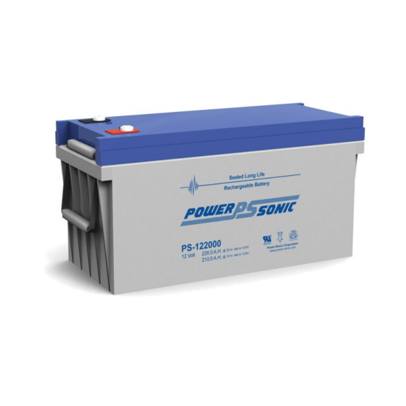 Power-Sonic PS Series Battery PS 12 volt 200 ah PS122000