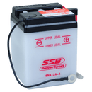 Powersport 6N4-2A-2 SSB 