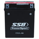 Powersport YTX7L-BS battery
