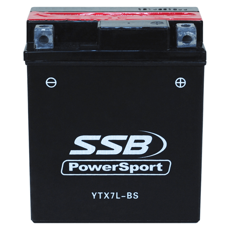 Powersport YTX7L-BS battery