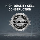 Procell Lithium Coin Intense 2025 3V PX2025-BP5