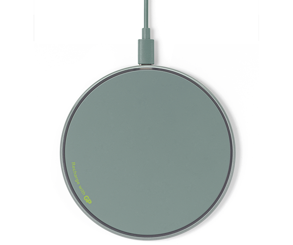 GP 10W Qi Wireless Charging Pad