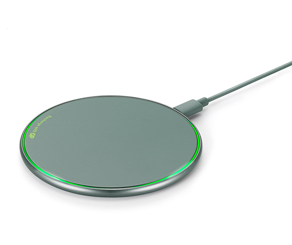 GP 10W Qi Wireless Charging Pad