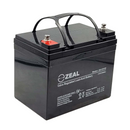 Sentry AGM 12V33AH Battery