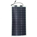 Sunman eArc 100W Flexible Solar Panel - SMF100F-3X12UW