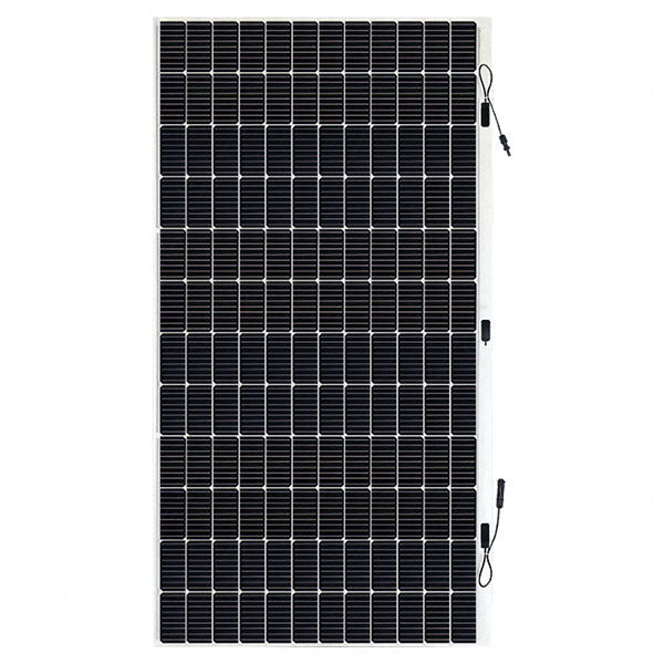 Panel solar flexible SUNMAN 430W SMF430F-12X12UW