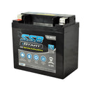 SSB Auxiliary VRLA (AGM) Battery SS-MB14