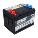 SSB 12.8V Car Battery LS50PDM