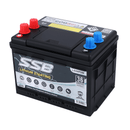 SSB Car Battery LS50PDM