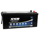 SSB Stop Start EFB MF Truck Battery EFB94C