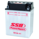 SSB 12.8V Battery CB14A-A1