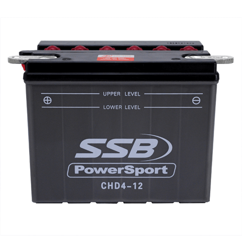 SSB 12.8V Battery CHD4-12