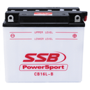 SSB 12.8V CB16L-B