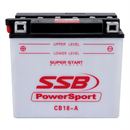 SSB 12.8V CB18-A