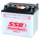 SSB 12.8V CB7C-A