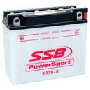 SSB 12.8V Powersport CB7B-B