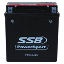SSB 12.8V YTX16-BS