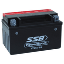SSB 12.8V YTX7A-BS
