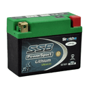 SSB 12.8V battery LFP12L