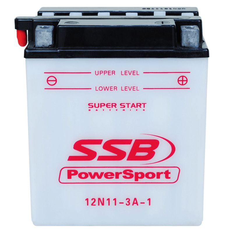 SSB 12N11-3A-1