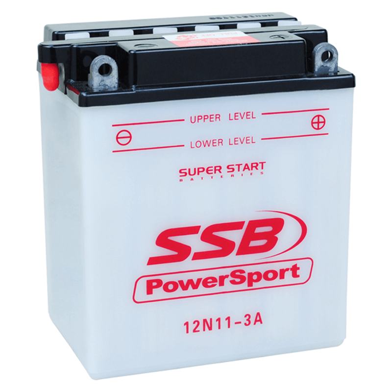 SSB 12N11-3A
