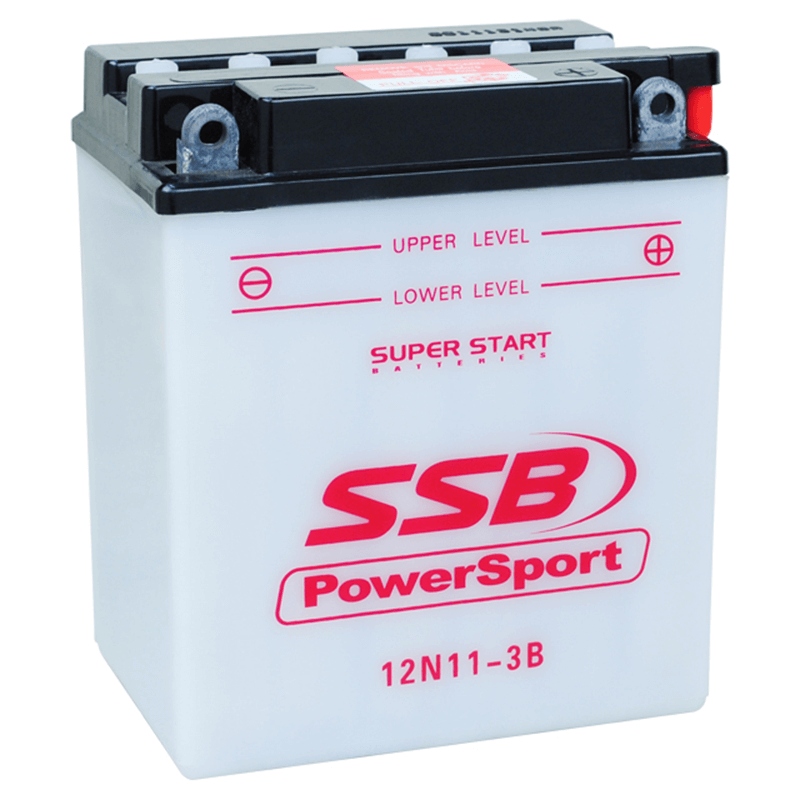 SSB 12N11-3B
