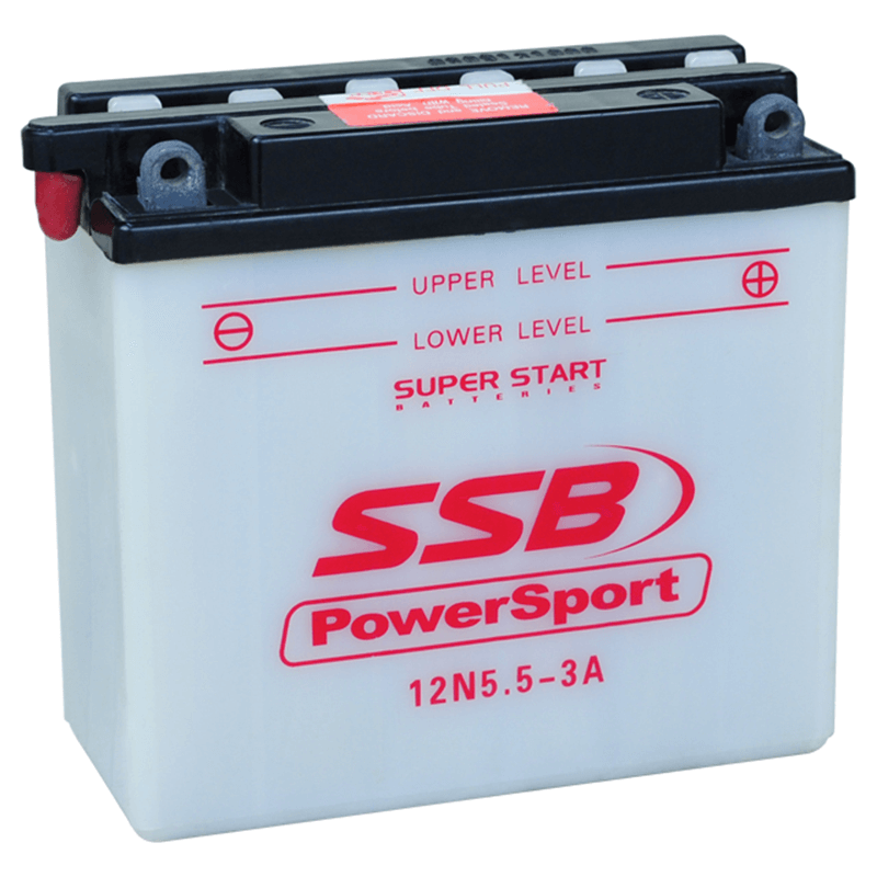 SSB 12N5.5-3A