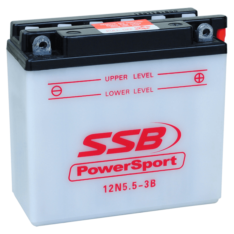 SSB 12N5.5-3B