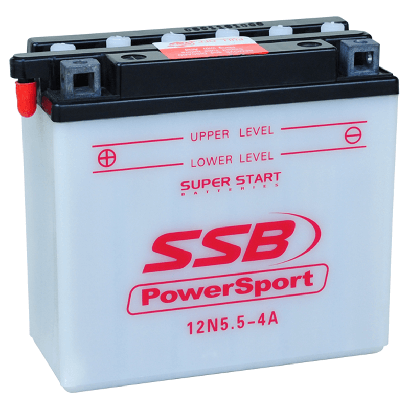 SSB 12N5.5-4A
