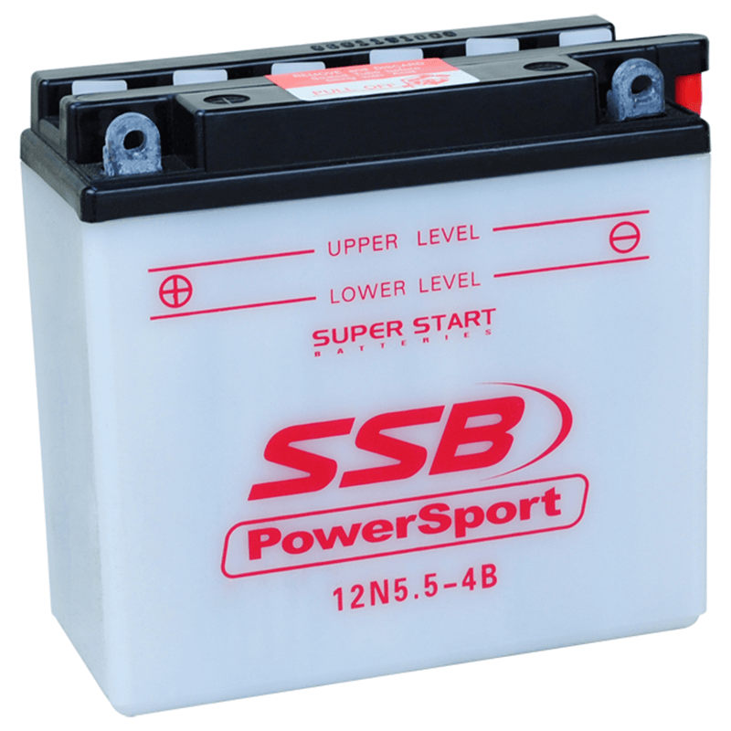 SSB 12N5.5-4B