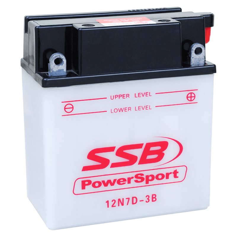 SSB 12N7D-3B