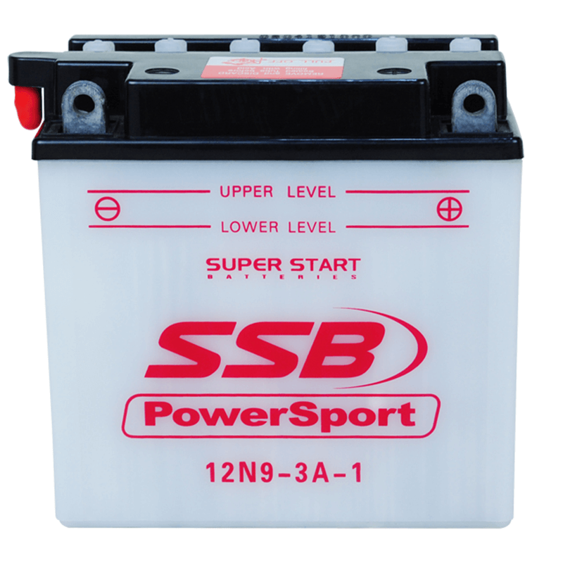 SSB 12N9-3A-1