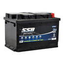 SSB 12V Battery EFB66T