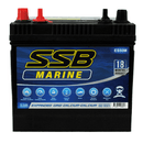 SSB 12V Battery ES50M