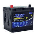 SSB 12V Battery ES55D23R