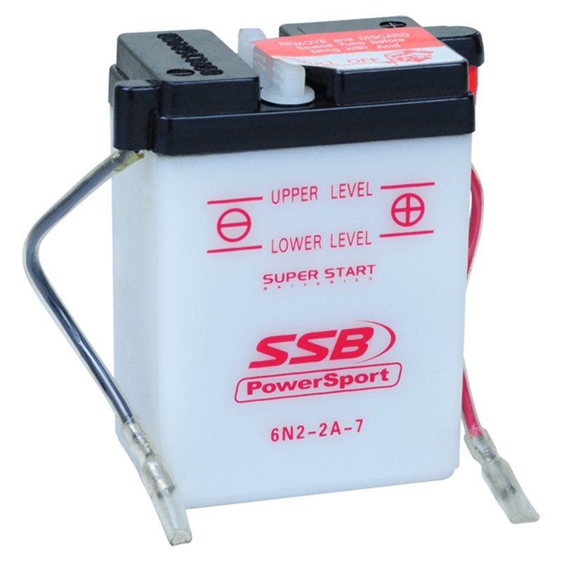 SSB 6N2-2A-7